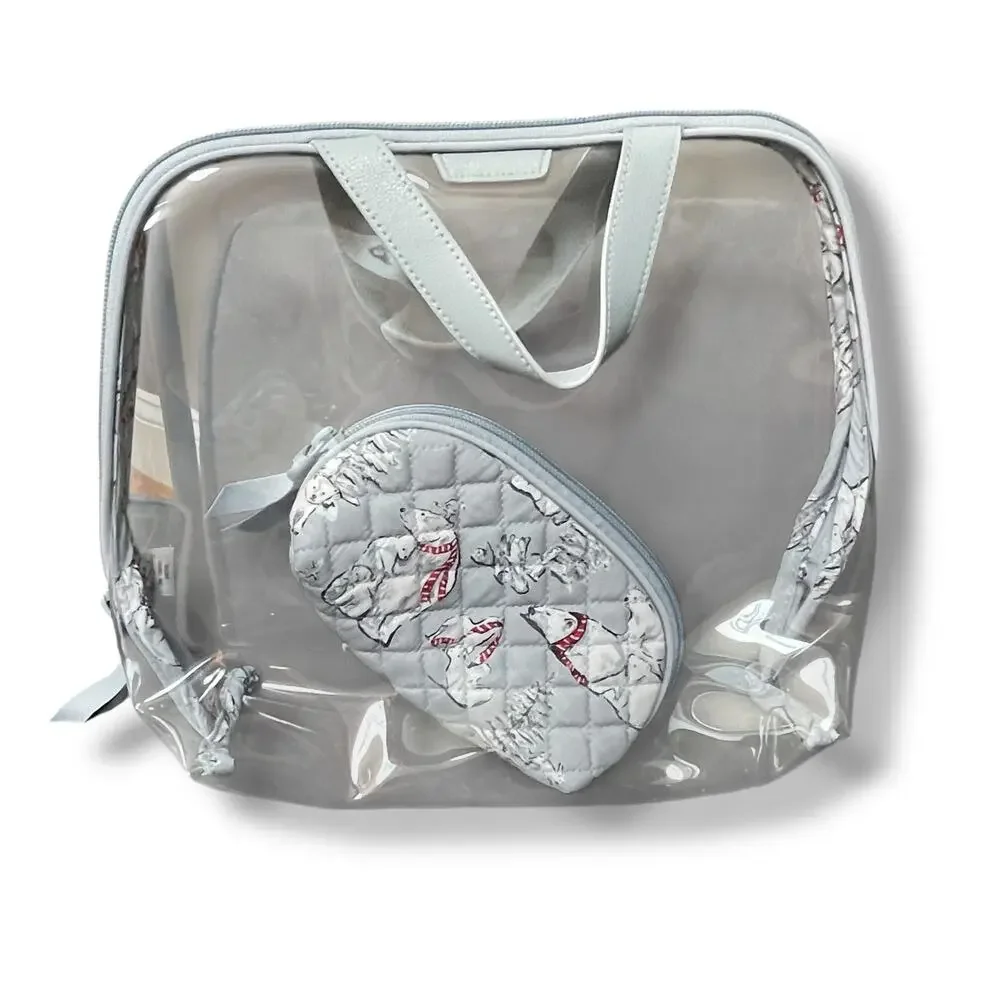 Vera Bradley nwot vera